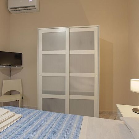 Zeus Atabyrios - Locazione Turistica Apartment Agrigento Ngoại thất bức ảnh