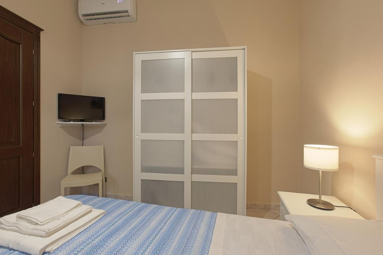 Zeus Atabyrios - Locazione Turistica Apartment Agrigento Ngoại thất bức ảnh