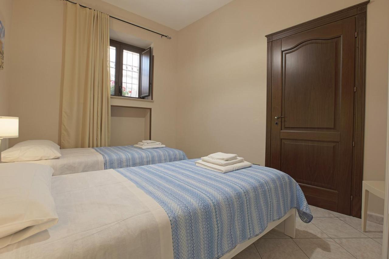 Zeus Atabyrios - Locazione Turistica Apartment Agrigento Ngoại thất bức ảnh