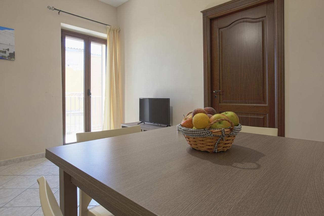 Zeus Atabyrios - Locazione Turistica Apartment Agrigento Ngoại thất bức ảnh