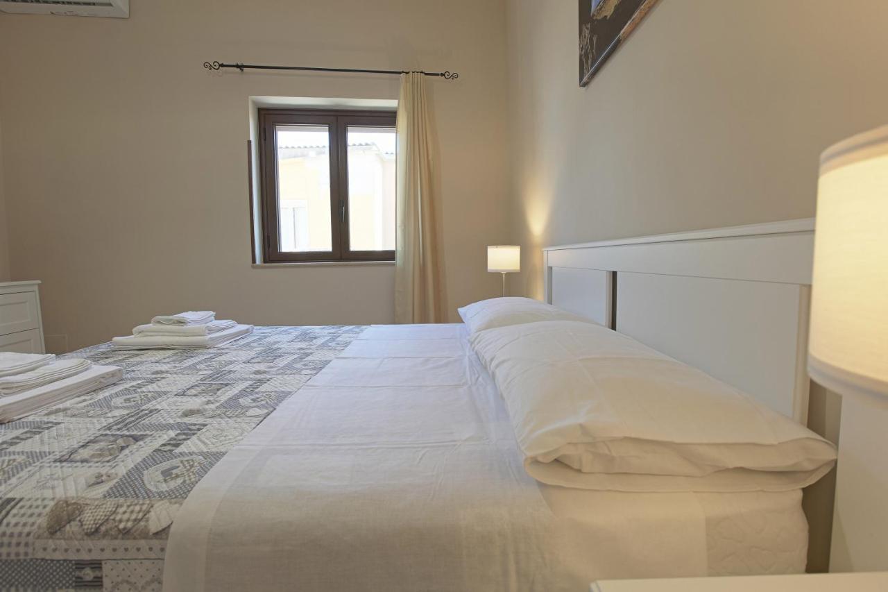 Zeus Atabyrios - Locazione Turistica Apartment Agrigento Ngoại thất bức ảnh