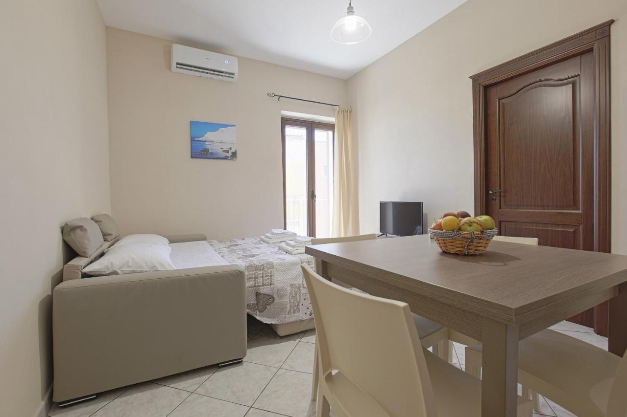 Zeus Atabyrios - Locazione Turistica Apartment Agrigento Ngoại thất bức ảnh